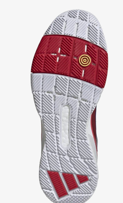 SCARPE DA PADEL ADIDAS CRAZYQUICK BOOST