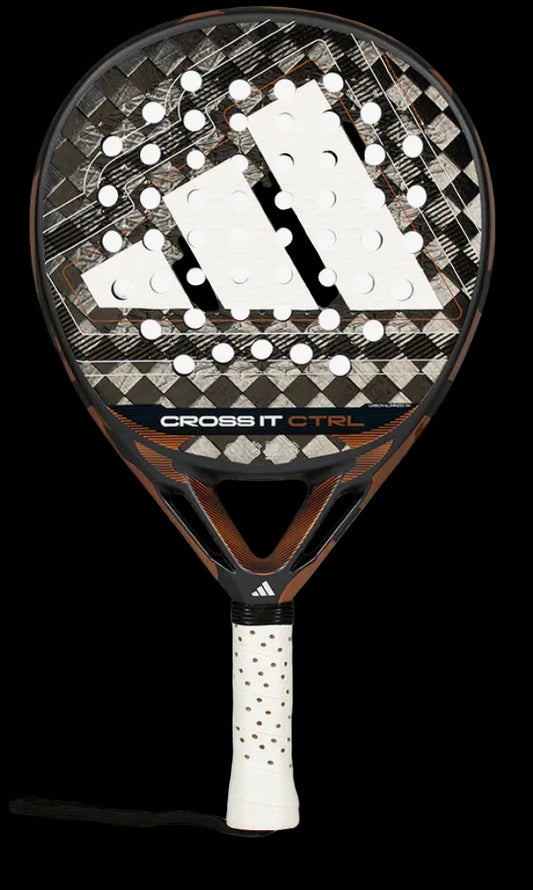 ADIDAS CROSS IT CTRL 2026