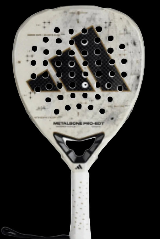 Racchetta Padel Adidas Metalbone Pro-EDT 2025 Ale Galál