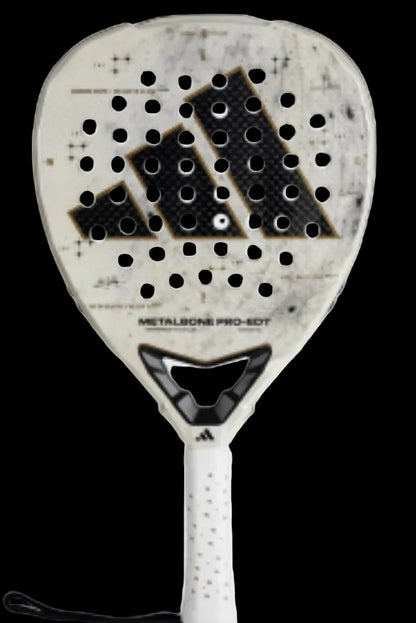 Racchetta Padel Adidas Metalbone Pro-EDT 2025 Ale Galál