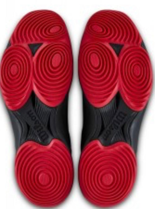 SCARPE WILSON HURAKN PRO V2 UOMO