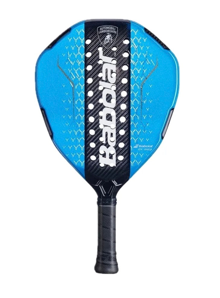 BABOLAT X LAMBORGHINI - BLUE
