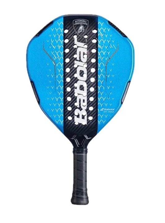 BABOLAT X LAMBORGHINI - BLUE
