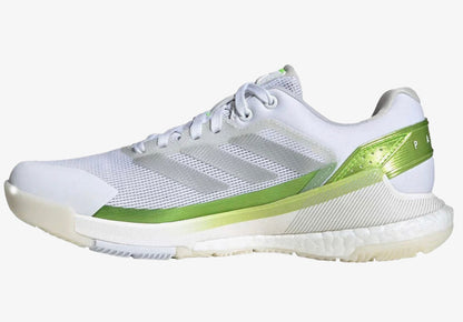 ADIDAS CRAZYQUICK BOOST PADEL W WHITE FW25 MARTA ORTEGA