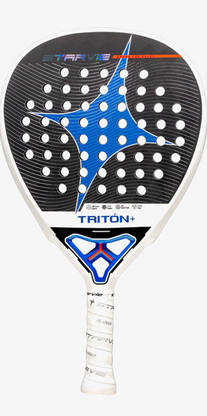 STARVIE TRITON + POWER 2026