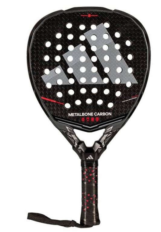 Racchetta Padel Adidas Metalbone Carbon 2026