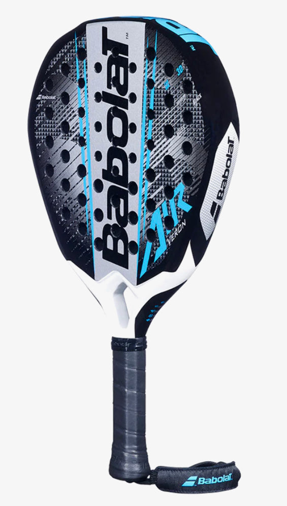BABOLAT AIR VERON 2.6 2026 GoldPadel
