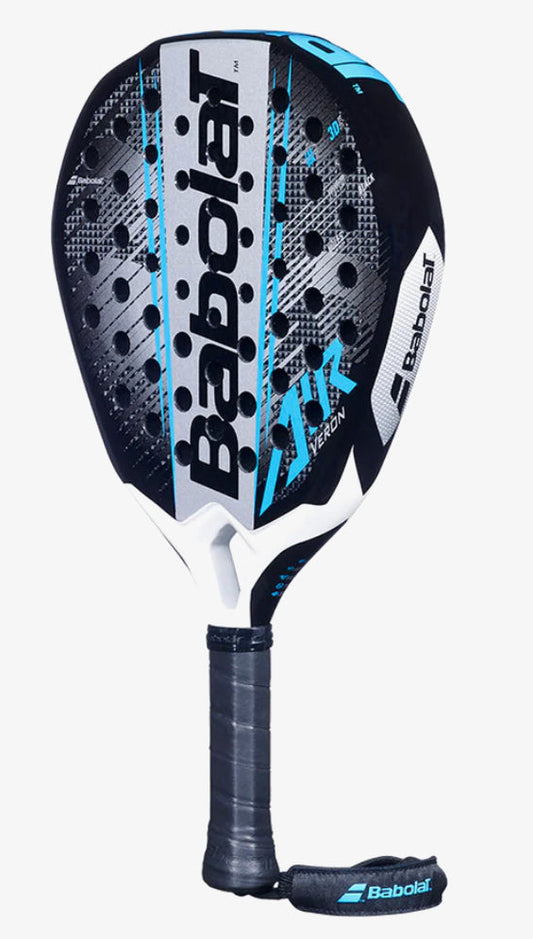 BABOLAT AIR VERON 2.6 2026 GoldPadel