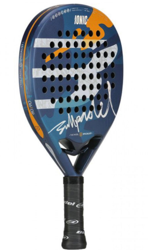 Racchetta Bullpadel Ionic Control 2025 GoldPadel