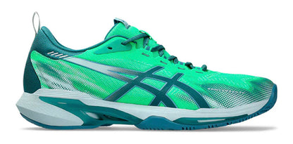 ASICS SONICSMASH FF GREEN SS26 COKI NIETO