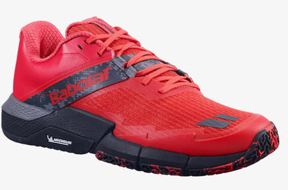 BABOLAT MOVEA 2 MEN ROSSO SS25