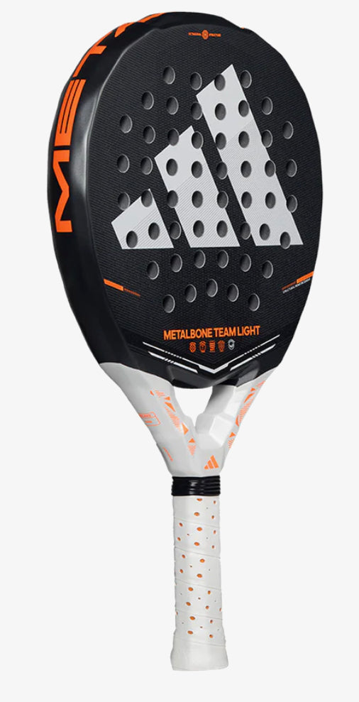 ADIDAS METALBONE TEAM LIGHT 2026