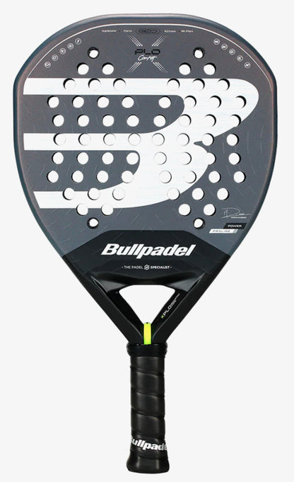 BULLPADEL XPLO CMF 2026 MARTIN DI NENNO