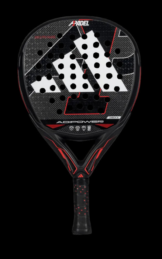 ADIDAS ADIPOWER A1 PADEL 2025