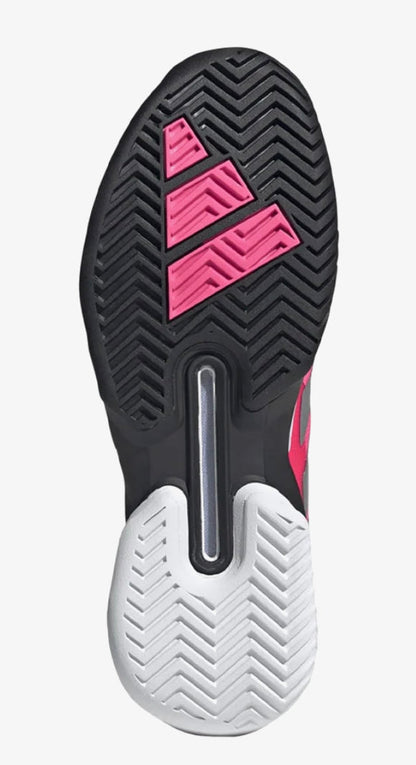 ADIDAS ADIZERO UBERSONIC 5 M LUCID PINK/SILVER FW25