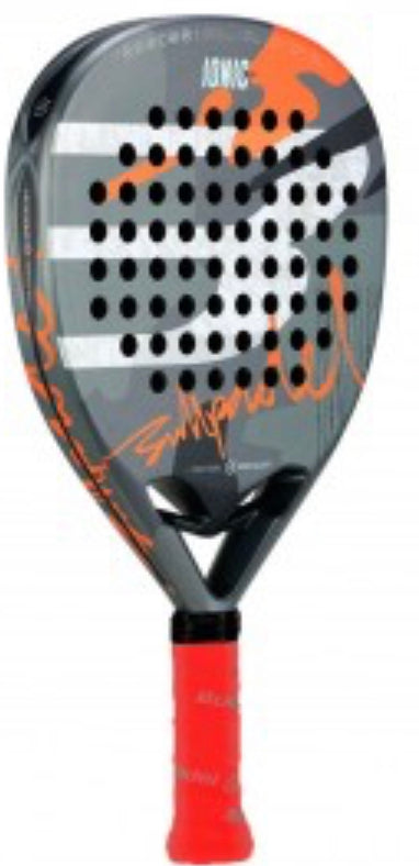 RACCHETTA DA PADEL BULLPADEL IONIC POWER 2025