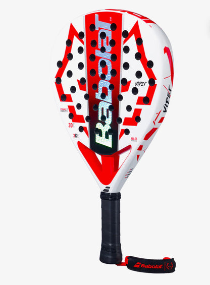 BABOLAT VIPER 2.5 2025 JUAN LEBRON GoldPadel