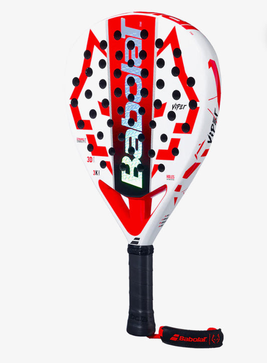 BABOLAT VIPER 2.5 2025 JUAN LEBRON GoldPadel