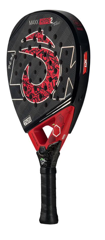LOK MAXX HYPE GEN 2 2026 MIKE YANGUAS