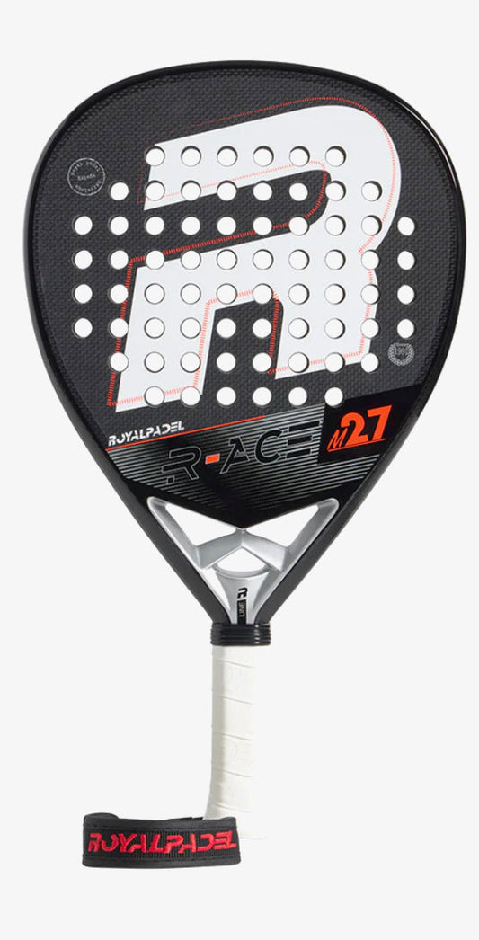 ROYAL PADEL M27 RACE 2026