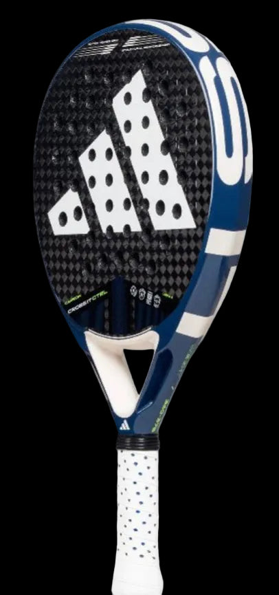 Pala Adidas Cross It Carbon Control 2025