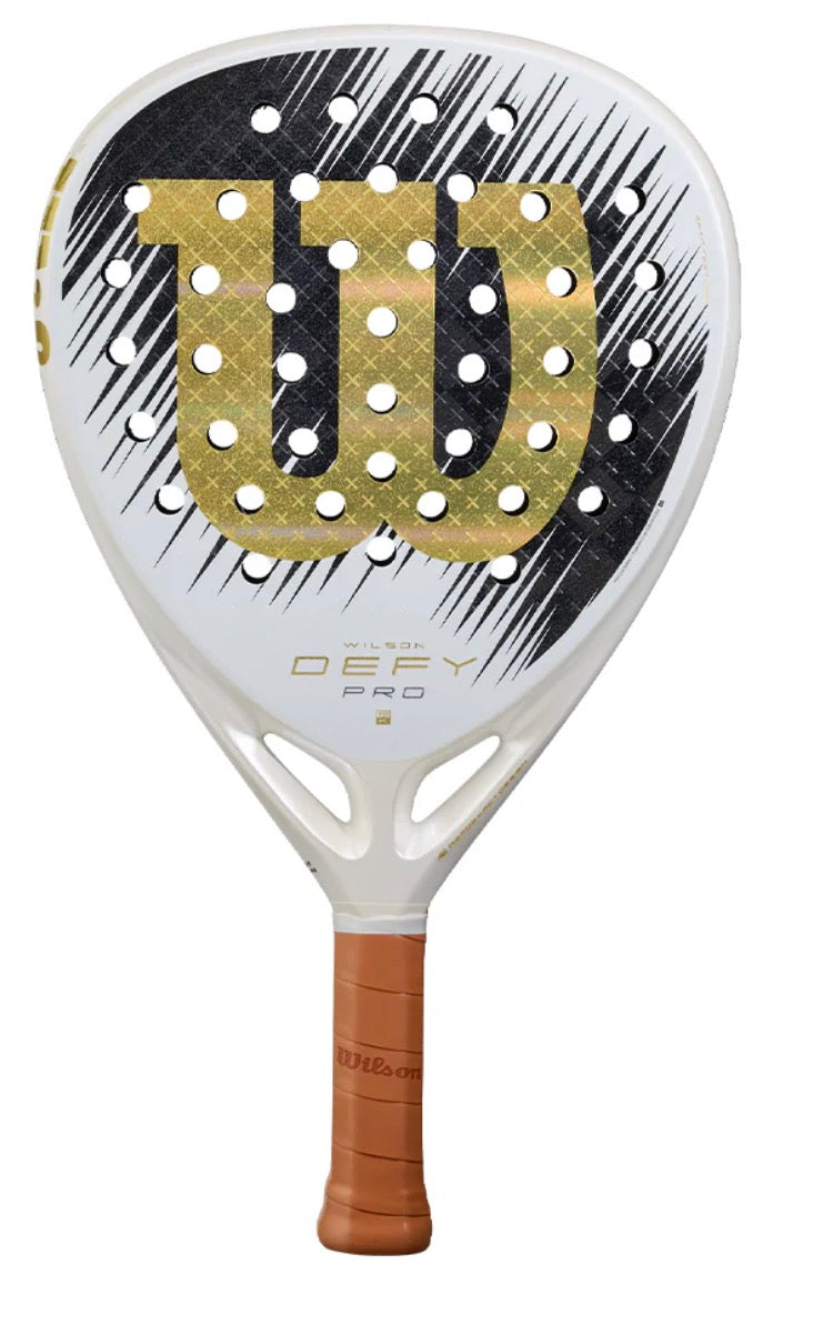 Wilson Defy Pro V1 Special Edition 2026