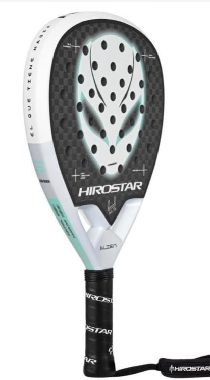 Pala Hirostar Tolito Aguirre Alien 2025