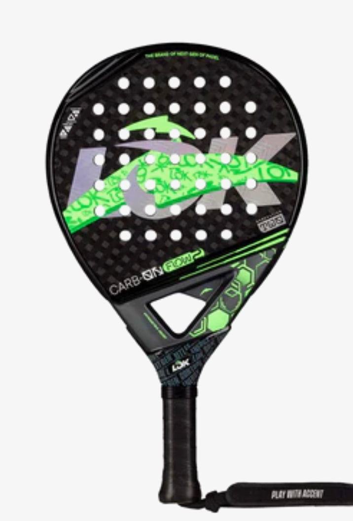 LOK CARBON FLOW 2 2026