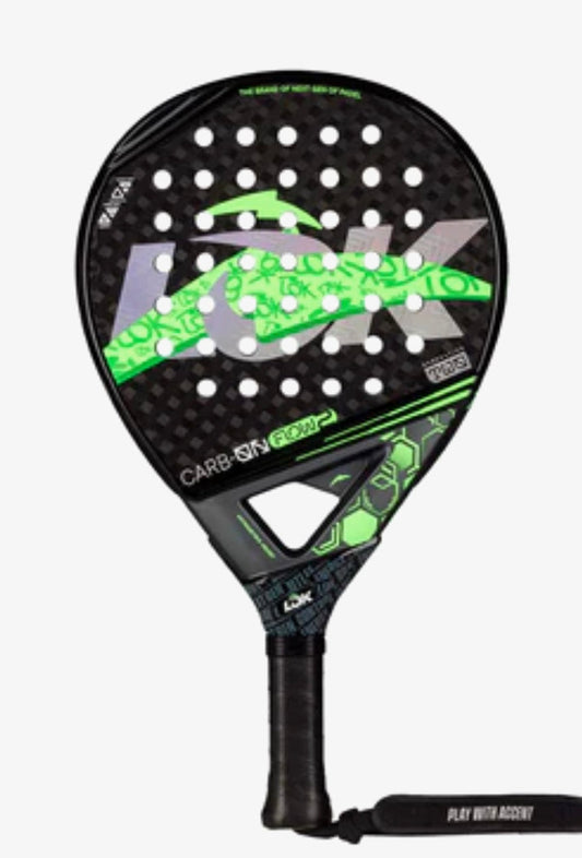 LOK CARBON FLOW 2 2026