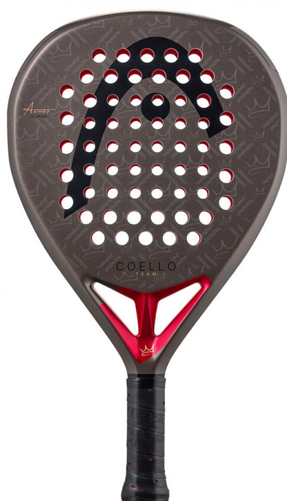 RACCHETTA DA PADEL HEAD COELLO TEAM 2026