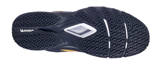 BABOLAT JET PREMURA 3 UOMO NERO SS26