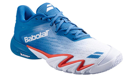 BABOLAT JET PREMURA 3 UOMO BLU SS26