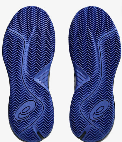 ASICS GEL CHALLENGER 15 CLAY DARK BLACK FW25