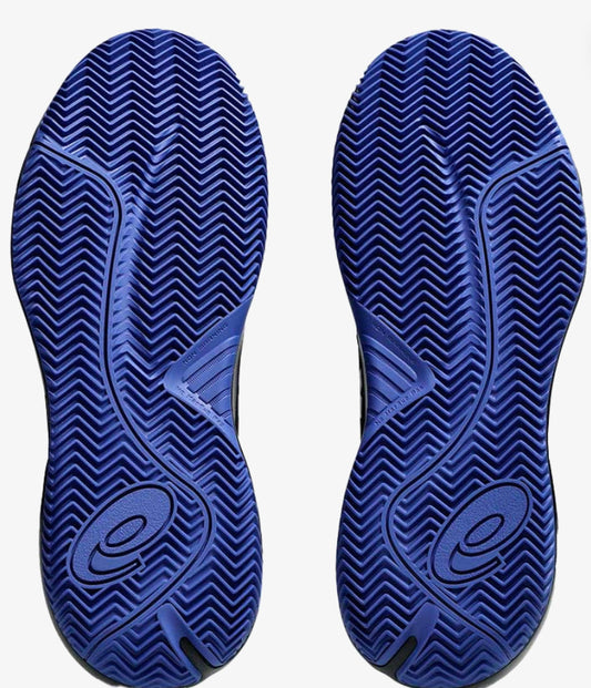 ASICS GEL CHALLENGER 15 CLAY DARK BLACK FW25