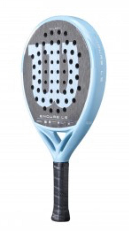 RACCHETTA DA PADEL WILSON ENDURE LS V1 2