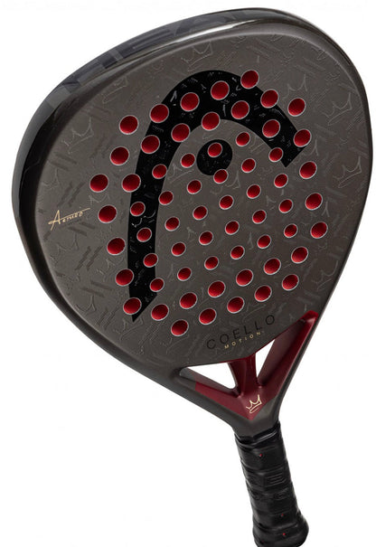 RACCHETTA DA PADEL HEAD COELLO MOTION 2026