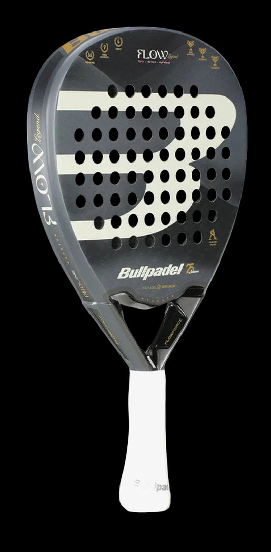 BULLPADEL FLOW LEGEND 2026 ALEJANDRA SALAZAR