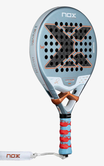 NOX VK10 VENTUS CONTROL 12K 2026 BY ARANZAZU OSORO