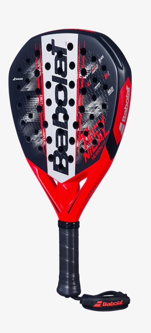 BABOLAT TECHNICAL VERON 3.0 2026 GoldPadel