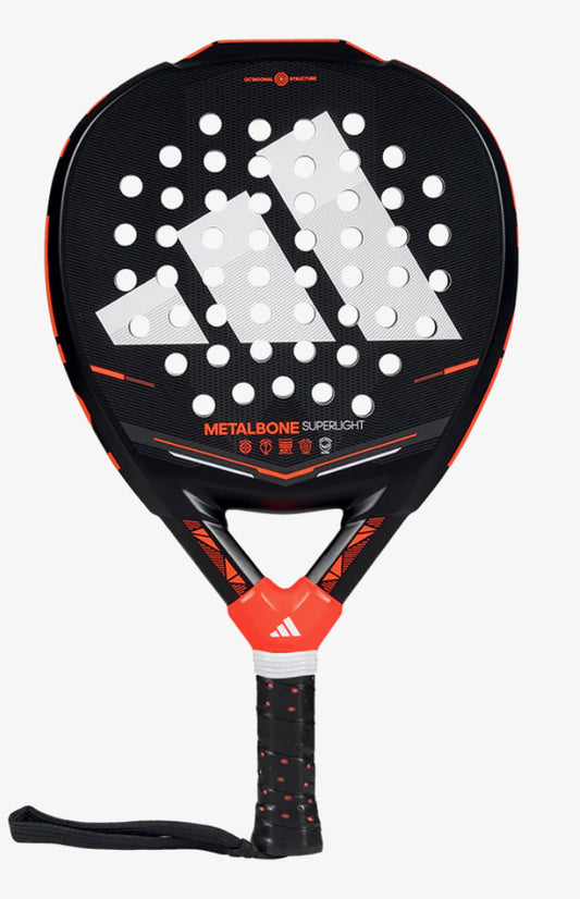 ADIDAS METALBONE SUPERLIGHT 2026