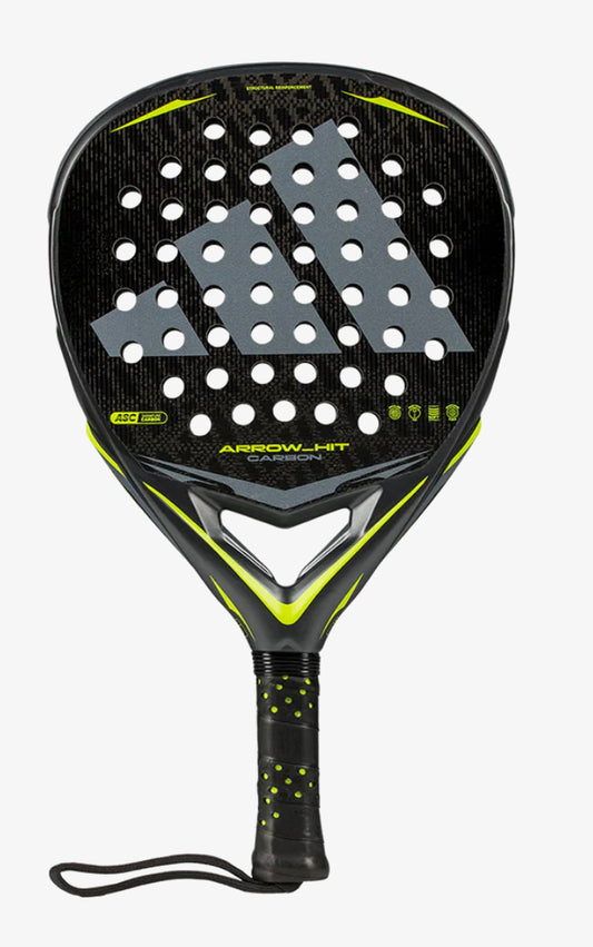 ADIDAS ARROW HIT CARBON ATTK