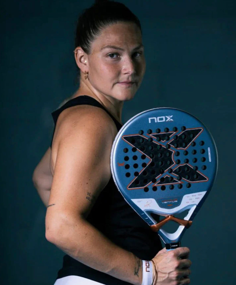 NOX VK10 VENTUS CONTROL 12K 2026 BY ARANZAZU OSORO