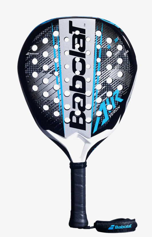 BABOLAT AIR VERON 2.6 2026 GoldPadel