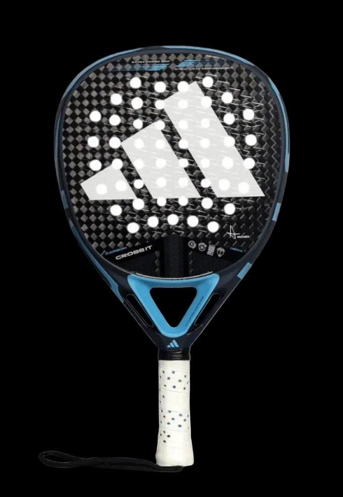 Racchetta Adidas Maxi Arce Cross It Carbon 2025