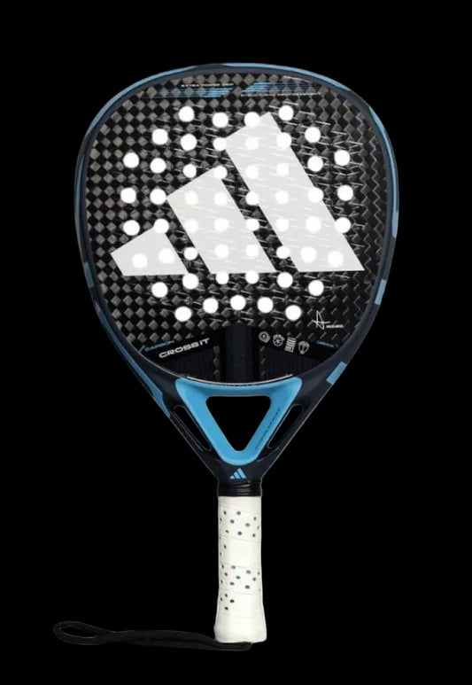 Racchetta Adidas Maxi Arce Cross It Carbon 2025