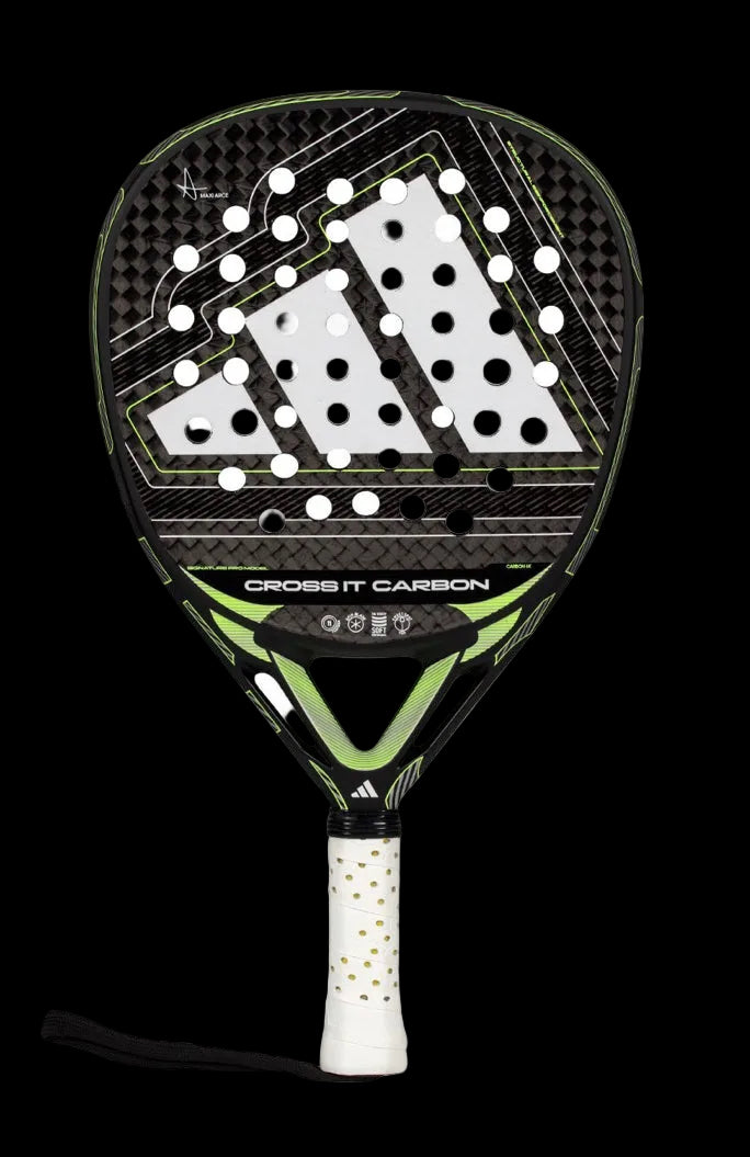 RACCHETTA DA PADEL ADIDAS CROSS IT CARBON 2026