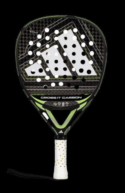 RACCHETTA DA PADEL ADIDAS CROSS IT CARBON 2026