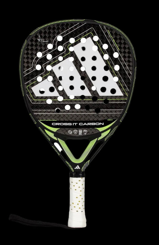 RACCHETTA DA PADEL ADIDAS CROSS IT CARBON 2026