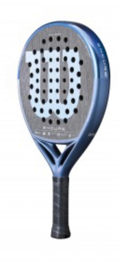RACCHETTA DA PADEL WILSON ENDURE V1 2