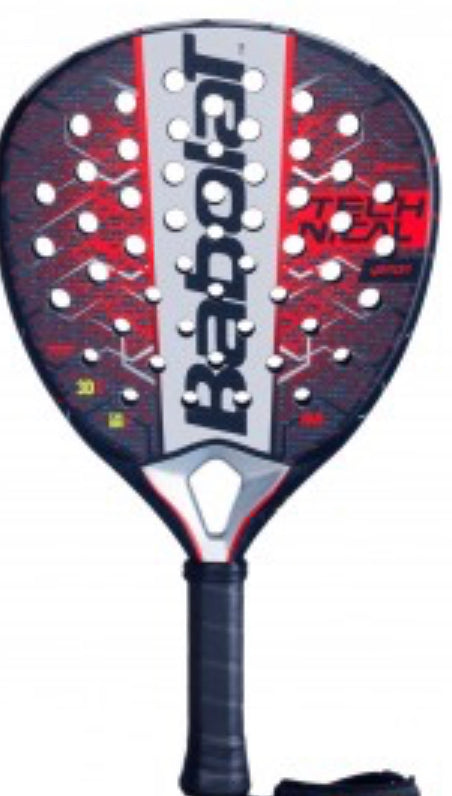 RACCHETTA DA PADE BABOLAT TECHNICAL VERON 2.5 GoldPadel